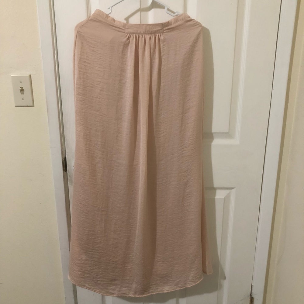 Kimchi Blue maxi skirt